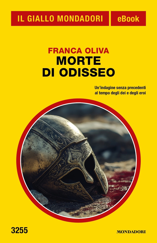 Morte di Odisseo (Il Giallo Mondadori) - Librerie.coop Morte di Odisseo (Il Giallo Mondadori) - Librerie.coop