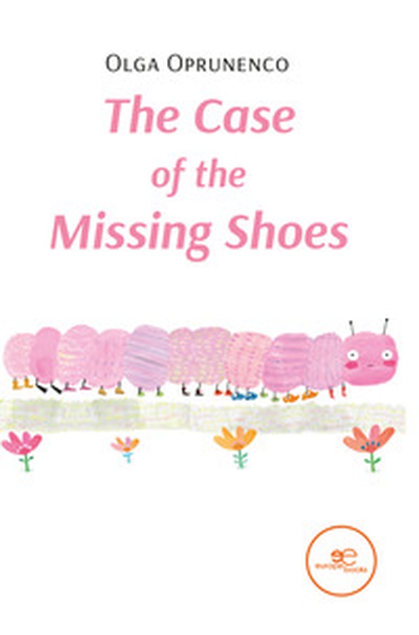 The case of the missing shoes - Librerie.coop The case of the missing shoes - Librerie.coop