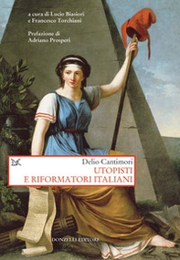 Utopisti e riformatori italiani - Librerie.coop