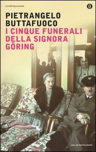I cinque funerali della signora Göring - Librerie.coop