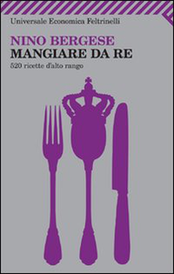 Mangiare da re. 520 ricette d'alto rango - Librerie.coop Mangiare da re. 520 ricette d'alto rango - Librerie.coop
