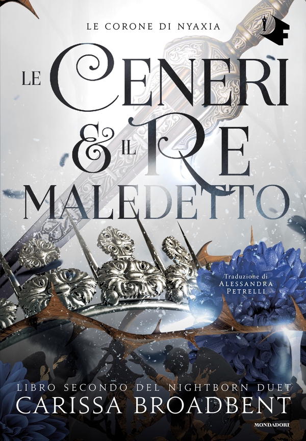 Le ceneri & il re maledetto - Librerie.coop Le ceneri & il re maledetto - Librerie.coop