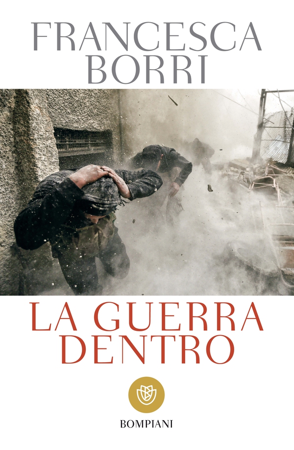 La guerra dentro - Librerie.coop La guerra dentro - Librerie.coop