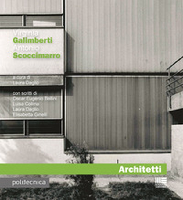 Virginia Galimberti Antonio Scoccimarro - Librerie.coop Virginia Galimberti Antonio Scoccimarro - Librerie.coop