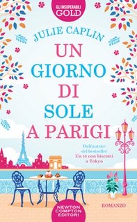 Un giorno di sole a Parigi - Librerie.coop