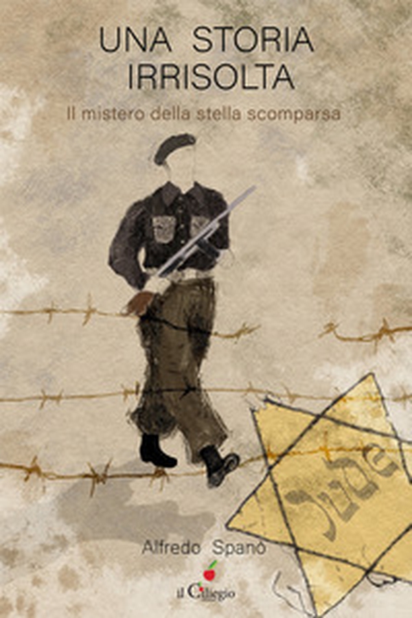 Una storia irrisolta. Il mistero della stella scomparsa - Librerie.coop Una storia irrisolta. Il mistero della stella scomparsa - Librerie.coop