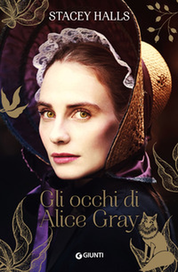 Gli occhi di Alice Gray - Librerie.coop Gli occhi di Alice Gray - Librerie.coop