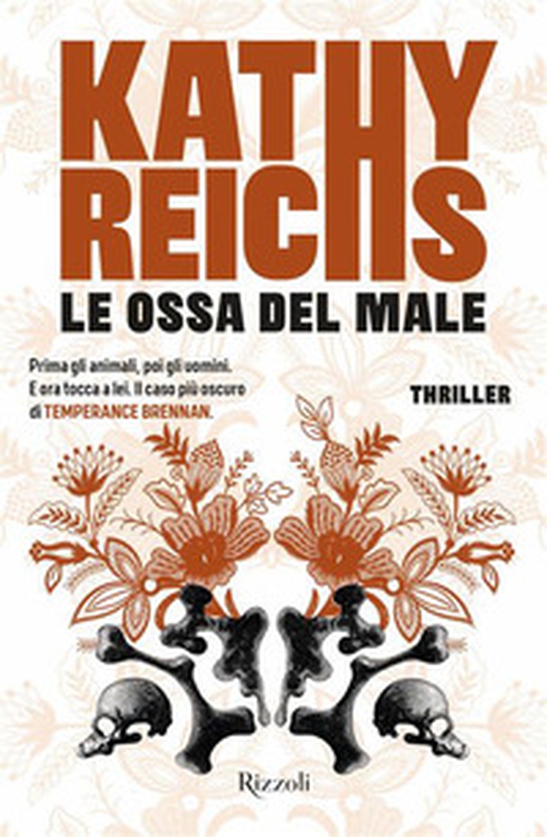 Le ossa del male - Librerie.coop