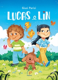 Lucas e Lin - Librerie.coop Lucas e Lin - Librerie.coop