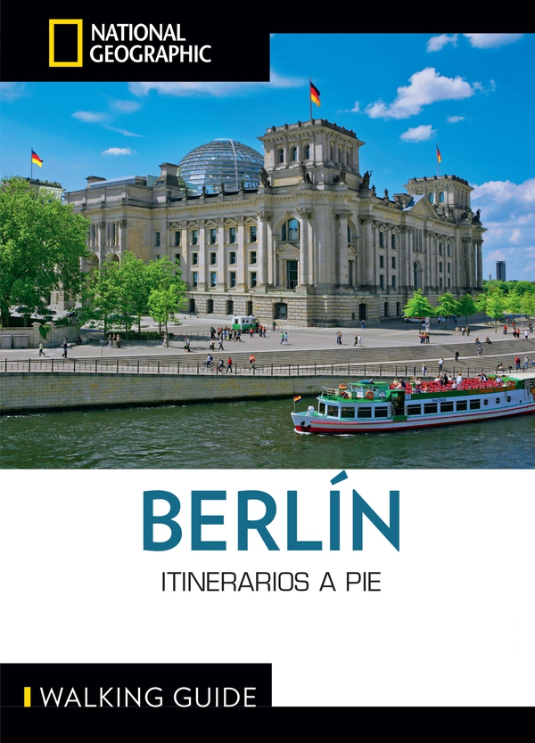 Berlin - Guía National Geographic Itinerarios - Librerie.coop