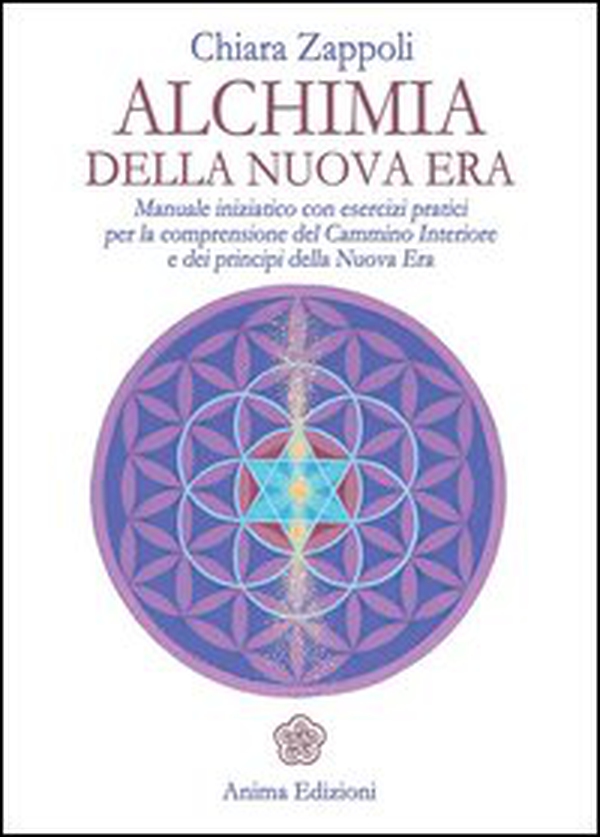 Alchimia della nuova era. Manuale iniziatico con esercizi pratici per la comprensione del cammino interiore e dei principi della nuova era - Librerie.coop Alchimia della nuova era. Manuale iniziatico con esercizi pratici per la comprensione del cammino interiore e dei principi della nuova era - Librerie.coop