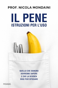 Il pene istruzioni per l'uso - Librerie.coop