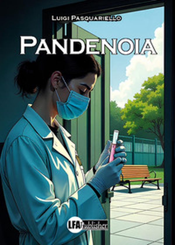 Pandenoia - Librerie.coop