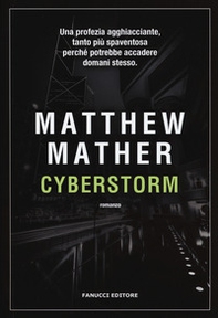Cyberstorm - Librerie.coop Cyberstorm - Librerie.coop