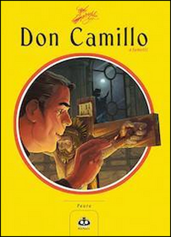Don Camillo a fumetti - Librerie.coop Don Camillo a fumetti - Librerie.coop
