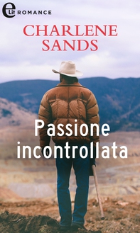 Passione incontrollata (eLit) - Librerie.coop Passione incontrollata (eLit) - Librerie.coop