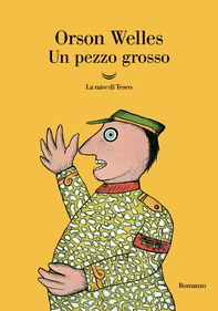 Un pezzo grosso - Librerie.coop