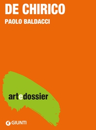 De Chirico - Librerie.coop