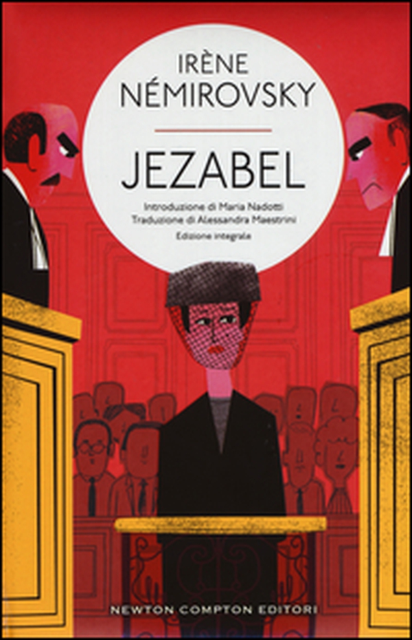 Jezabel - Librerie.coop Jezabel - Librerie.coop