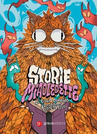 Storie miaoledette - Librerie.coop
