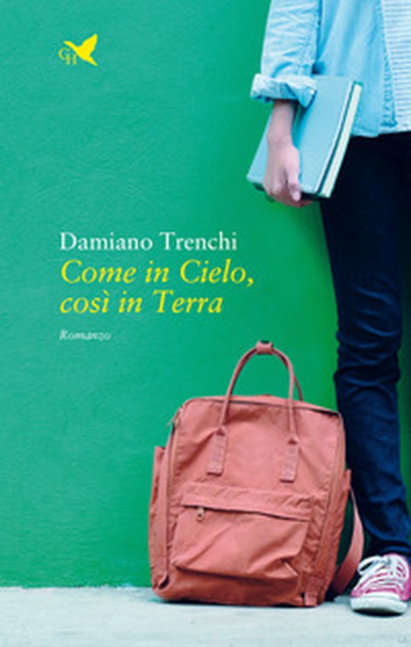 Come in cielo, così in terra - Librerie.coop Come in cielo, così in terra - Librerie.coop