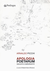Apologia poetarum. Racconti e radiodrammi - Librerie.coop