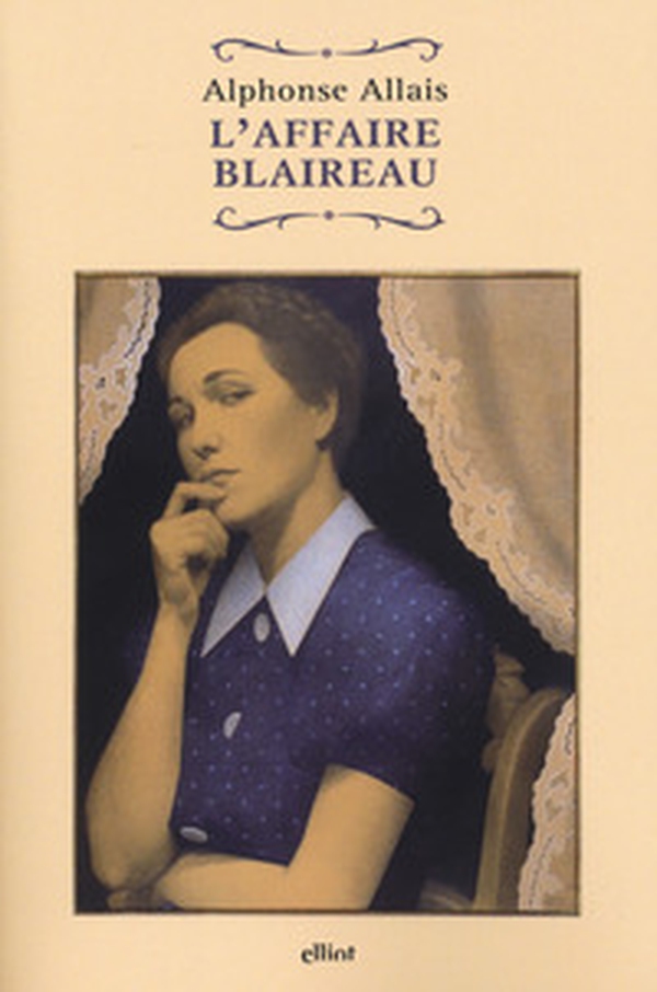 L'affaire Blaireau - Librerie.coop L'affaire Blaireau - Librerie.coop