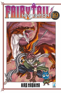 Fairy Tail. New edition - Vol. 19 - Librerie.coop Fairy Tail. New edition - Vol. 19 - Librerie.coop