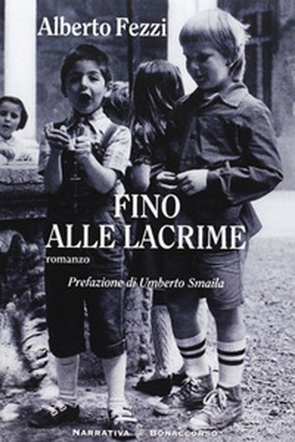 Fino alle lacrime - Librerie.coop Fino alle lacrime - Librerie.coop