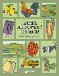 Atlante della biodiversità contadina - Librerie.coop Atlante della biodiversità contadina - Librerie.coop