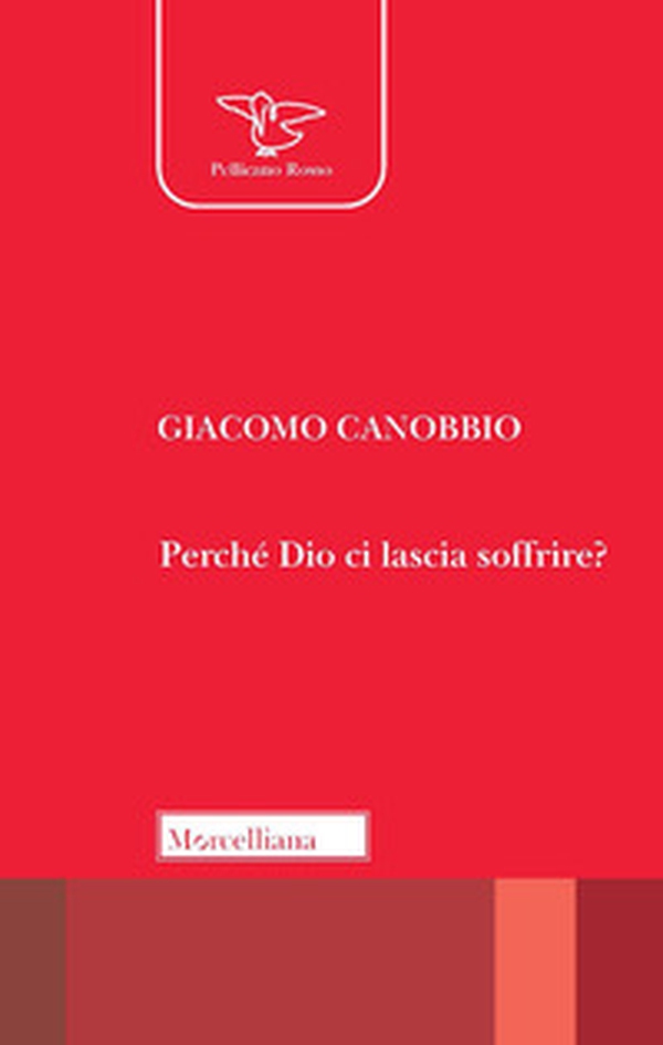 Perché Dio ci lascia soffrire? - Librerie.coop Perché Dio ci lascia soffrire? - Librerie.coop