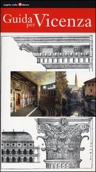Guida per Vicenza - Librerie.coop