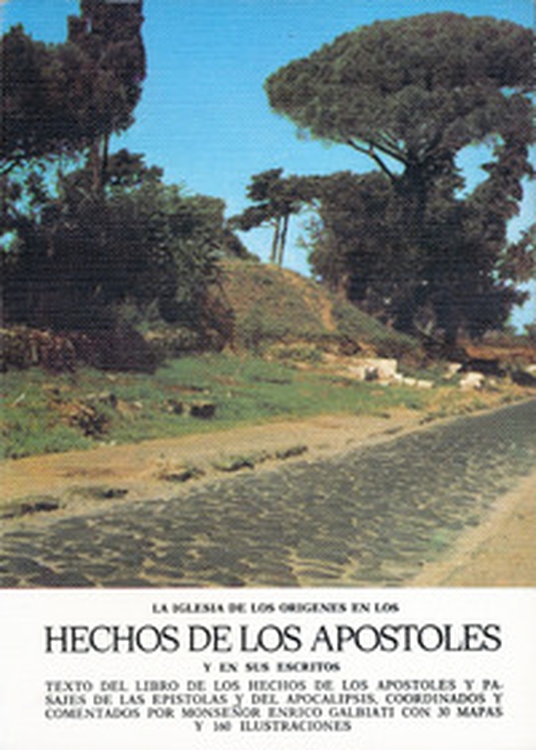 Hechos de los apostoles. La Iglesia de los origines - Librerie.coop Hechos de los apostoles. La Iglesia de los origines - Librerie.coop