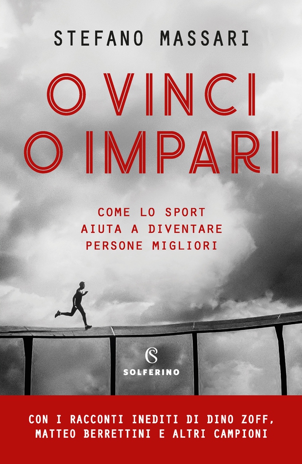O vinci o impari - Librerie.coop O vinci o impari - Librerie.coop