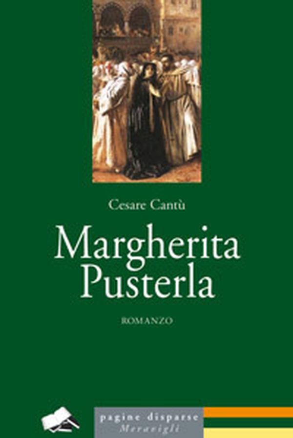Margherita Pusterla - Librerie.coop Margherita Pusterla - Librerie.coop