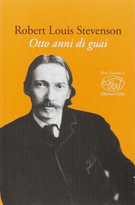 Otto anni di guai - Librerie.coop