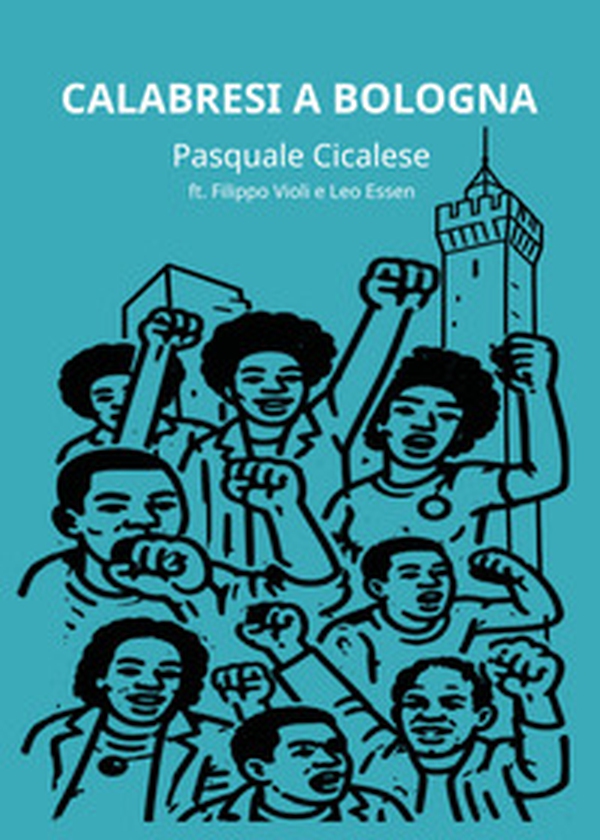 Calabresi a Bologna - Librerie.coop