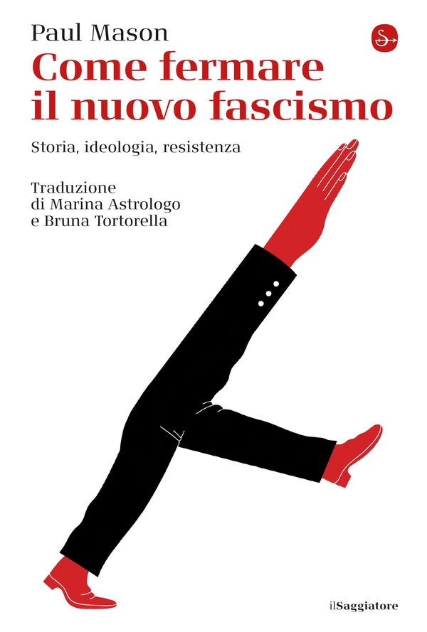 Come fermare il nuovo fascismo - Librerie.coop Come fermare il nuovo fascismo - Librerie.coop