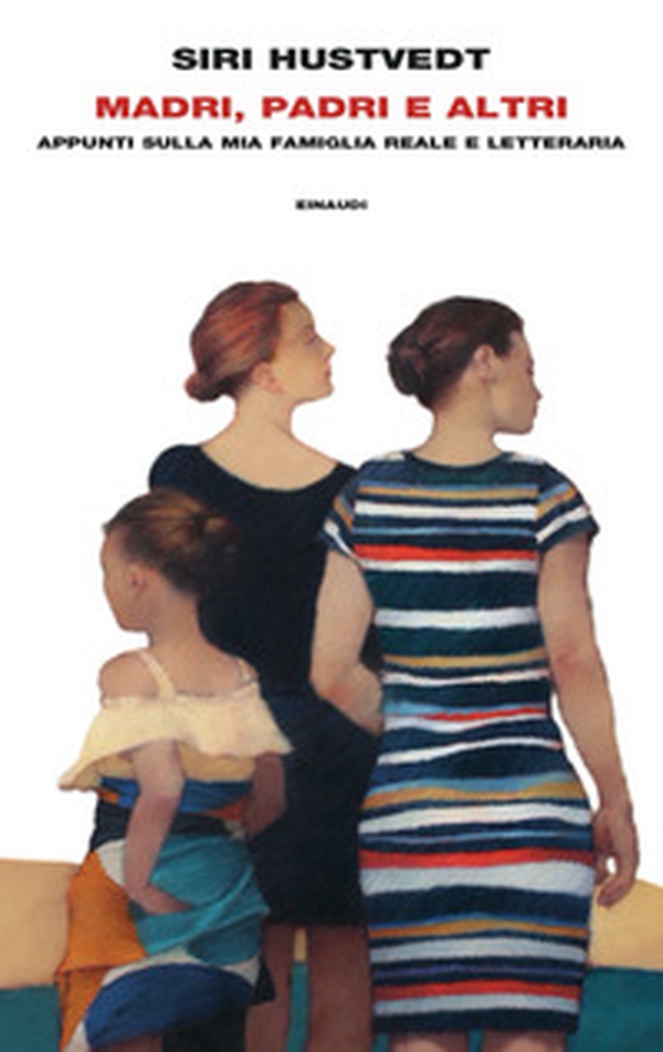 Madri, padri e altri. Appunti sulla mia famiglia reale e letteraria - Librerie.coop Madri, padri e altri. Appunti sulla mia famiglia reale e letteraria - Librerie.coop