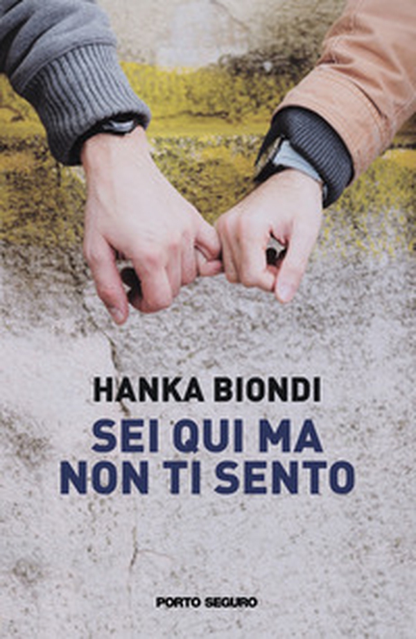 Sei qui ma non ti sento - Librerie.coop Sei qui ma non ti sento - Librerie.coop