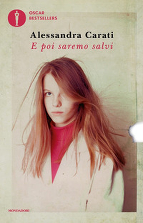 E poi saremo salvi - Librerie.coop E poi saremo salvi - Librerie.coop