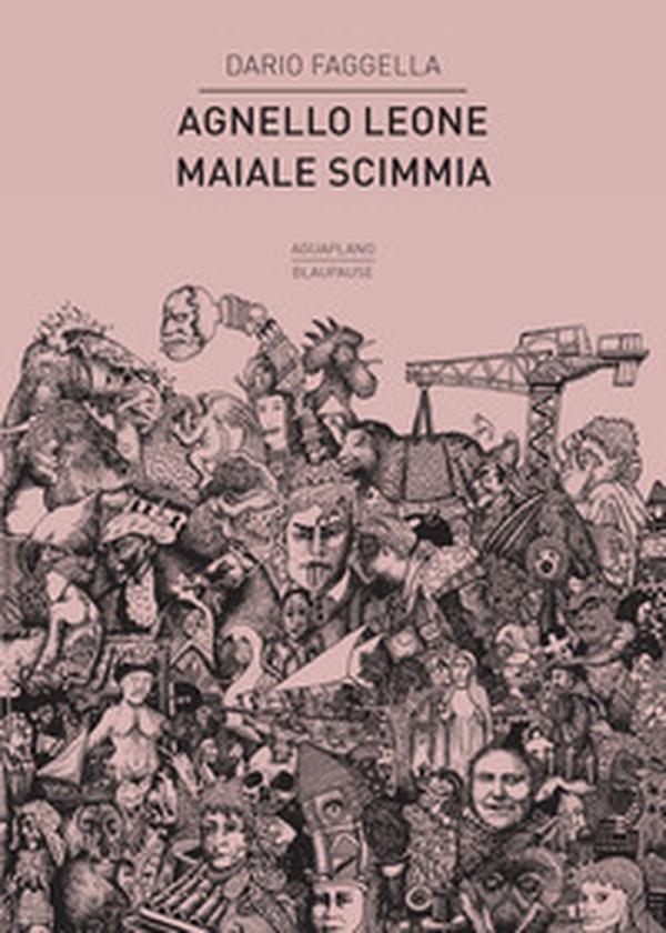 Agnello leone maiale scimmia - Librerie.coop Agnello leone maiale scimmia - Librerie.coop