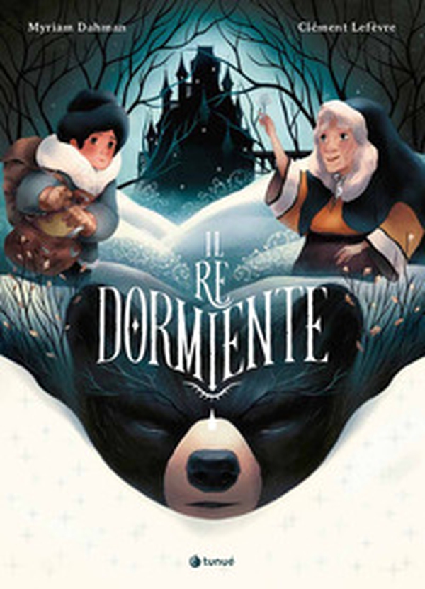Il re dormiente - Librerie.coop Il re dormiente - Librerie.coop