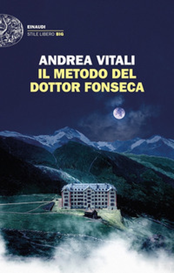 Il metodo del dottor Fonseca - Librerie.coop Il metodo del dottor Fonseca - Librerie.coop
