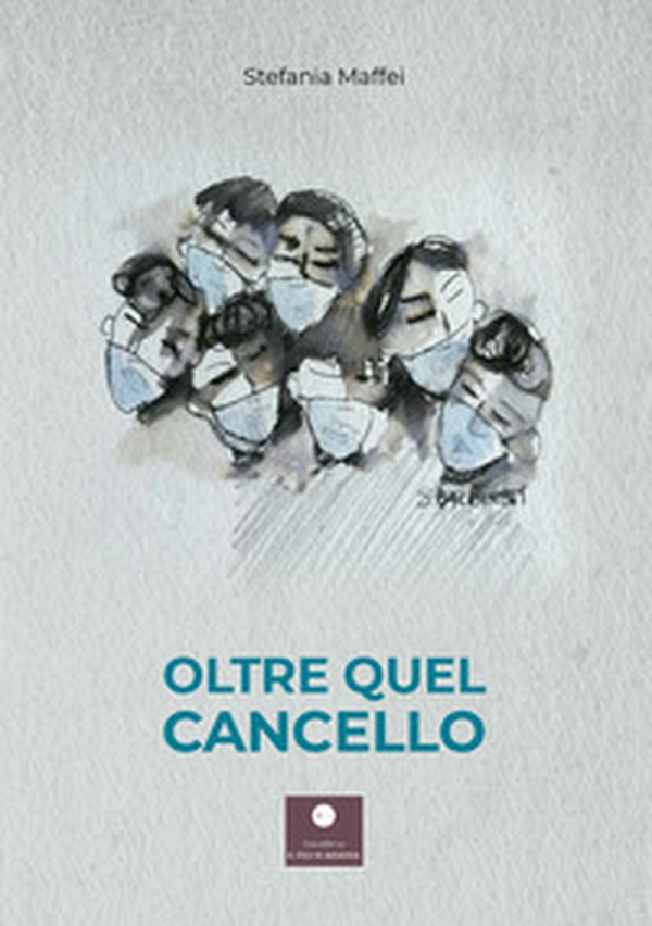 Oltre quel cancello - Librerie.coop Oltre quel cancello - Librerie.coop