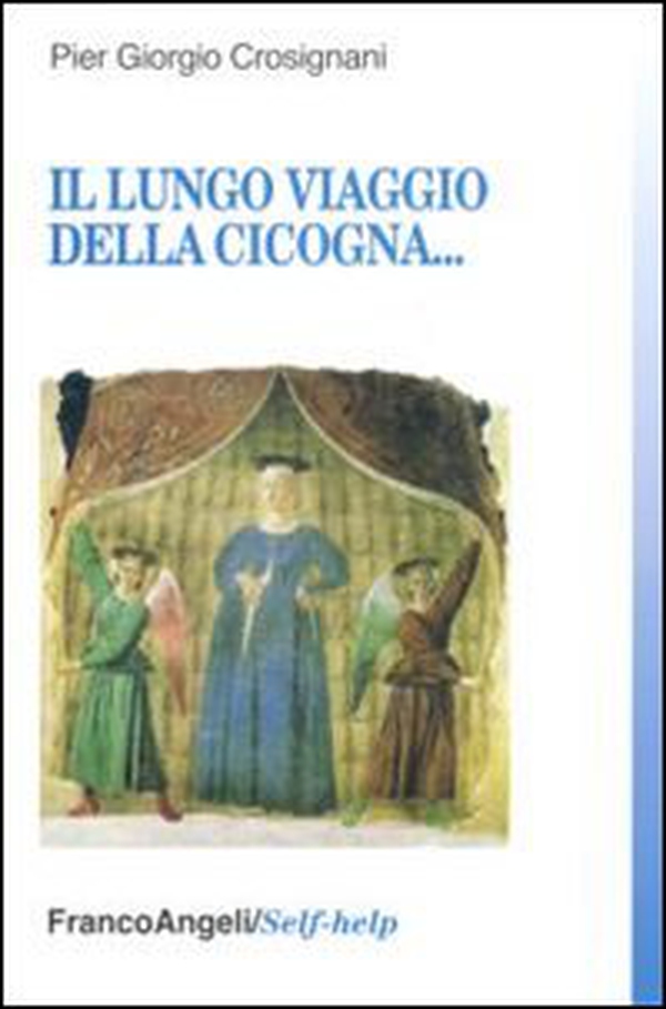 Il lungo viaggio della cicogna - Librerie.coop Il lungo viaggio della cicogna - Librerie.coop