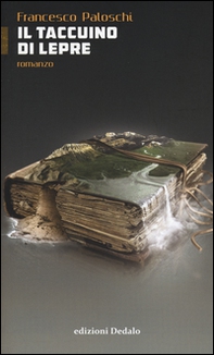 Il taccuino di Lepre - Librerie.coop