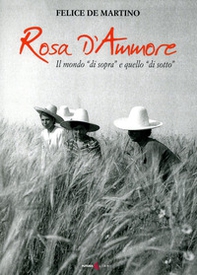 Rosa d'ammore. Il mondo «di sopra» e quello «di sotto» - Librerie.coop