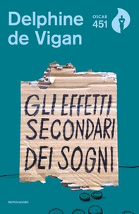 Gli effetti secondari dei sogni - Librerie.coop