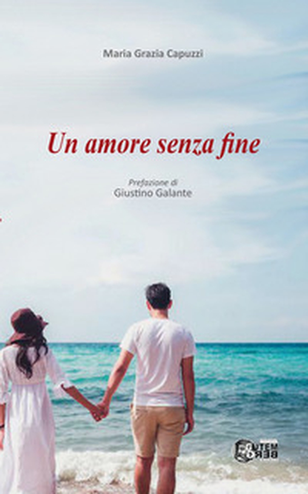 Un amore senza fine - Librerie.coop Un amore senza fine - Librerie.coop